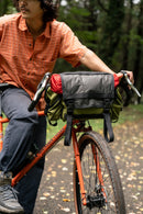 Sacoche de guidon Fairweather ADV v2.0