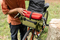 Sacoche de guidon Fairweather ADV v2.0