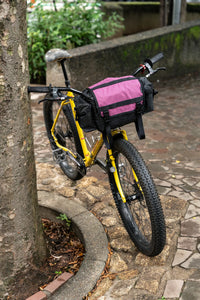 Sacoche de guidon Fairweather ADV v2.0