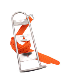 King Many Things Cage w/Straps