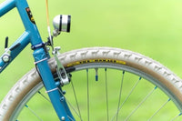Sim Works The Homage Tire - Fall Leaf Edition