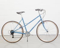 Bassi Rachel Rambler Complete Bicycle