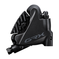 Shimano GRX Groupset 2x11-speed