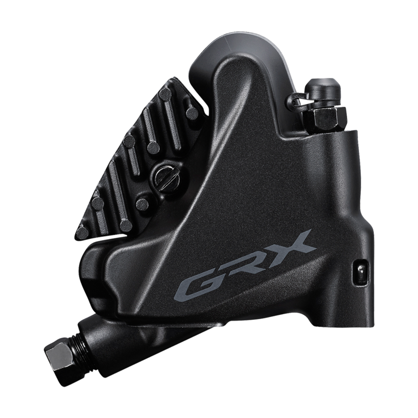 Shimano GRX Groupset 2x11-speed