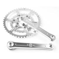 Grand Cru 50.4 BCD Crankset 5-10sp 46/30