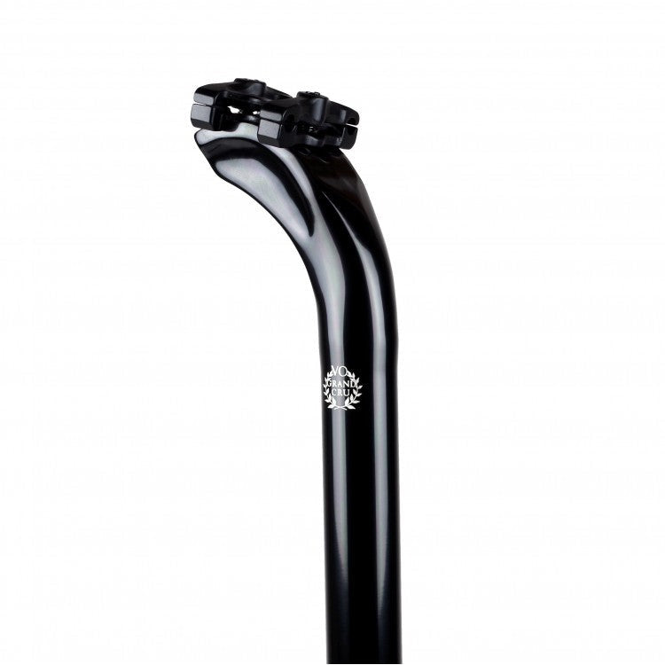 Noir / Black Long Setback
