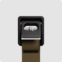 Austere Manufacturing 3/4" Cam Strap