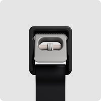 Austere Manufacturing 3/4" Cam Strap
