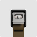 Austere Manufacturing 3/4" Cam Strap