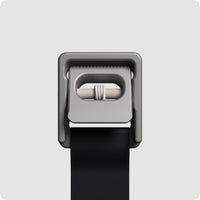 Austere Manufacturing 3/4" Cam Strap