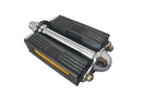 Pedals 3000R w/Reflector - Black Rubber