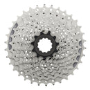 Shimano Cassette CS-HG201-9 (Silver)