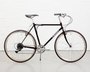 Bassi Montreal Villager Complete Cycle