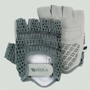 Veeka #1980 RFLTV Dark Reflective Gloves