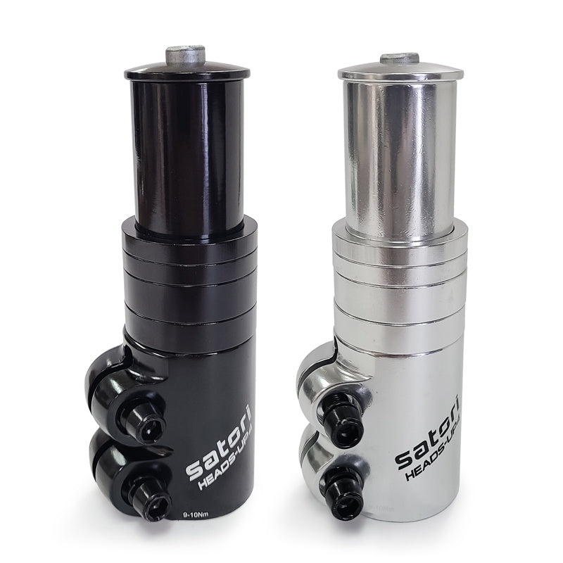 Stem Extender Satori Heads-Up