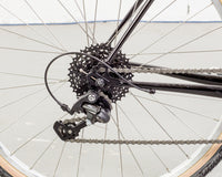 Bassi Montreal Villager Complete Cycle