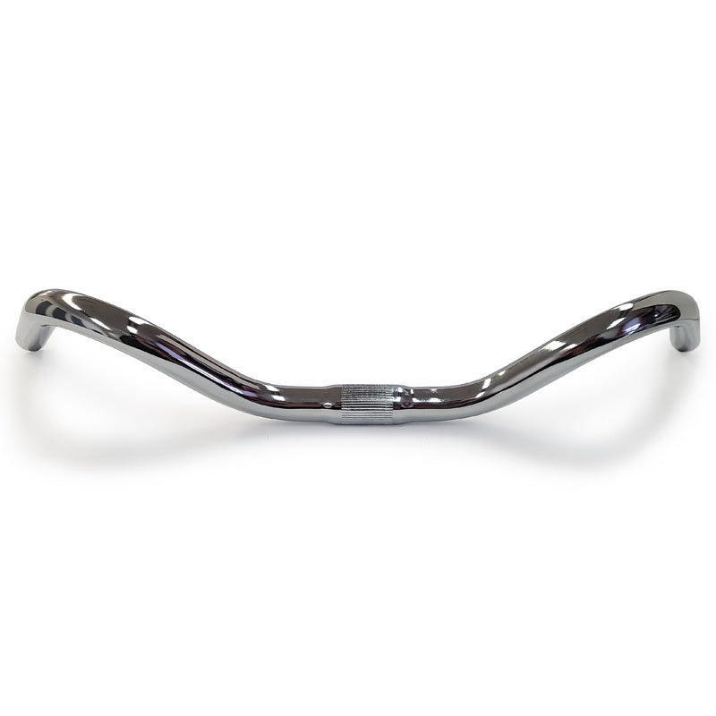 NR-3 Steel Classic Touring Handlebar