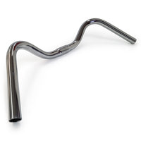 NR-3 Steel Classic Touring Handlebar