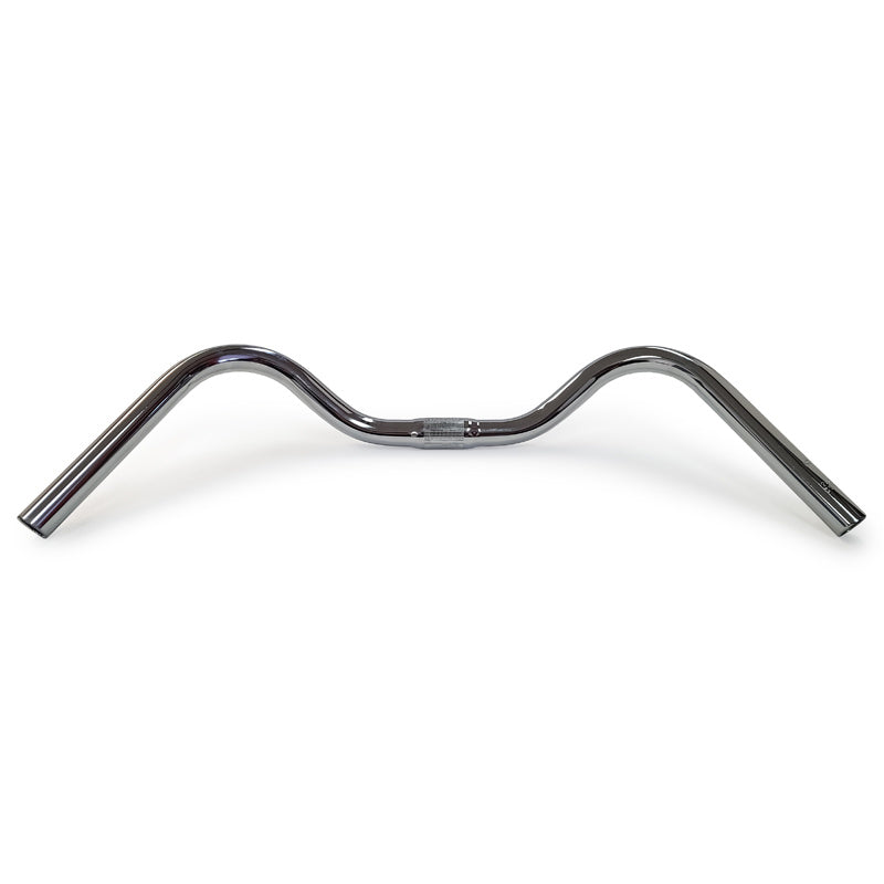 NR-3 Steel Classic Touring Handlebar