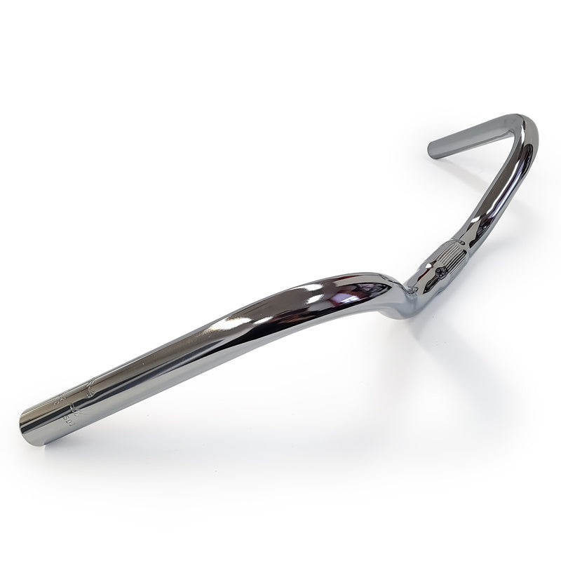 Chrome Argent // Silver
