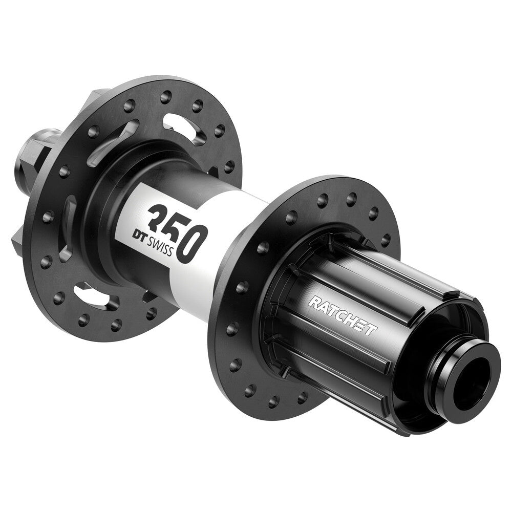 DT Swiss 350 Classic Rear Hub