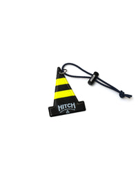 Hitch Cone Reflector