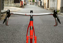 Nitto x Crumb Futen Drop Handlebar