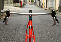 Nitto x Crumb Futen Drop Handlebar