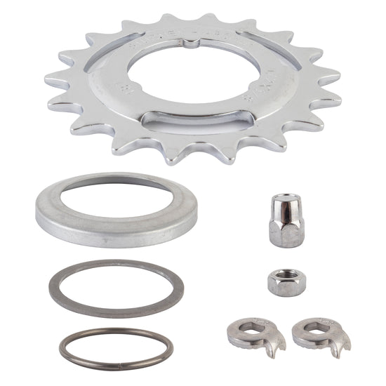 Sturmey Archer Trim Kit for AW