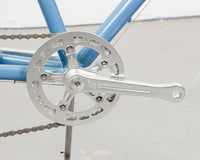 Bicyclette complete Bassi Rachel Débrouillarde