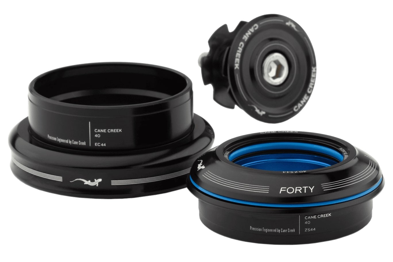 Cane Creek 40 Semi-Integrated Headset