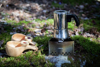 Trangia Pan Stand Triangle