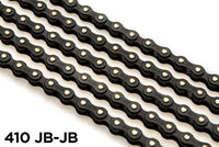 Izumi Track Chain 1/8"