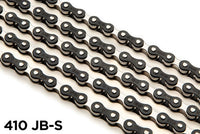 Izumi Track Chain 1/8"