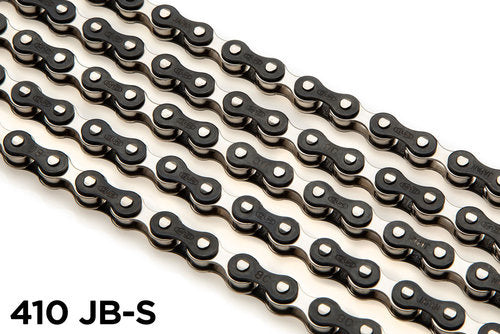 Izumi Track Chain 1/8"