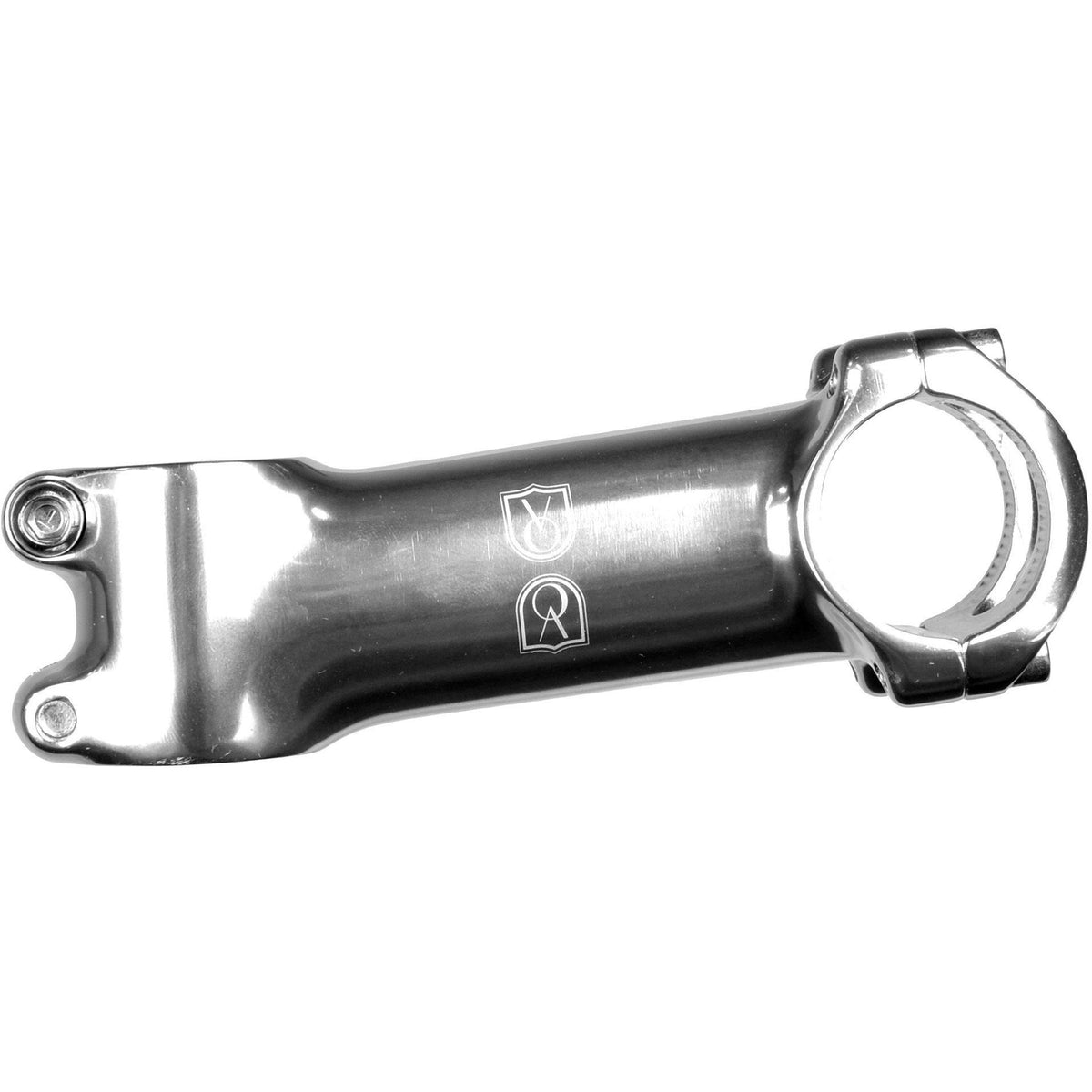 Silver / 6deg / 40mm