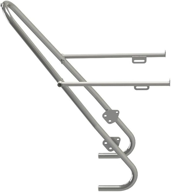Tubus Tara Lowrider Front Rack
