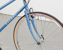 Bicyclette complete Bassi Rachel Débrouillarde