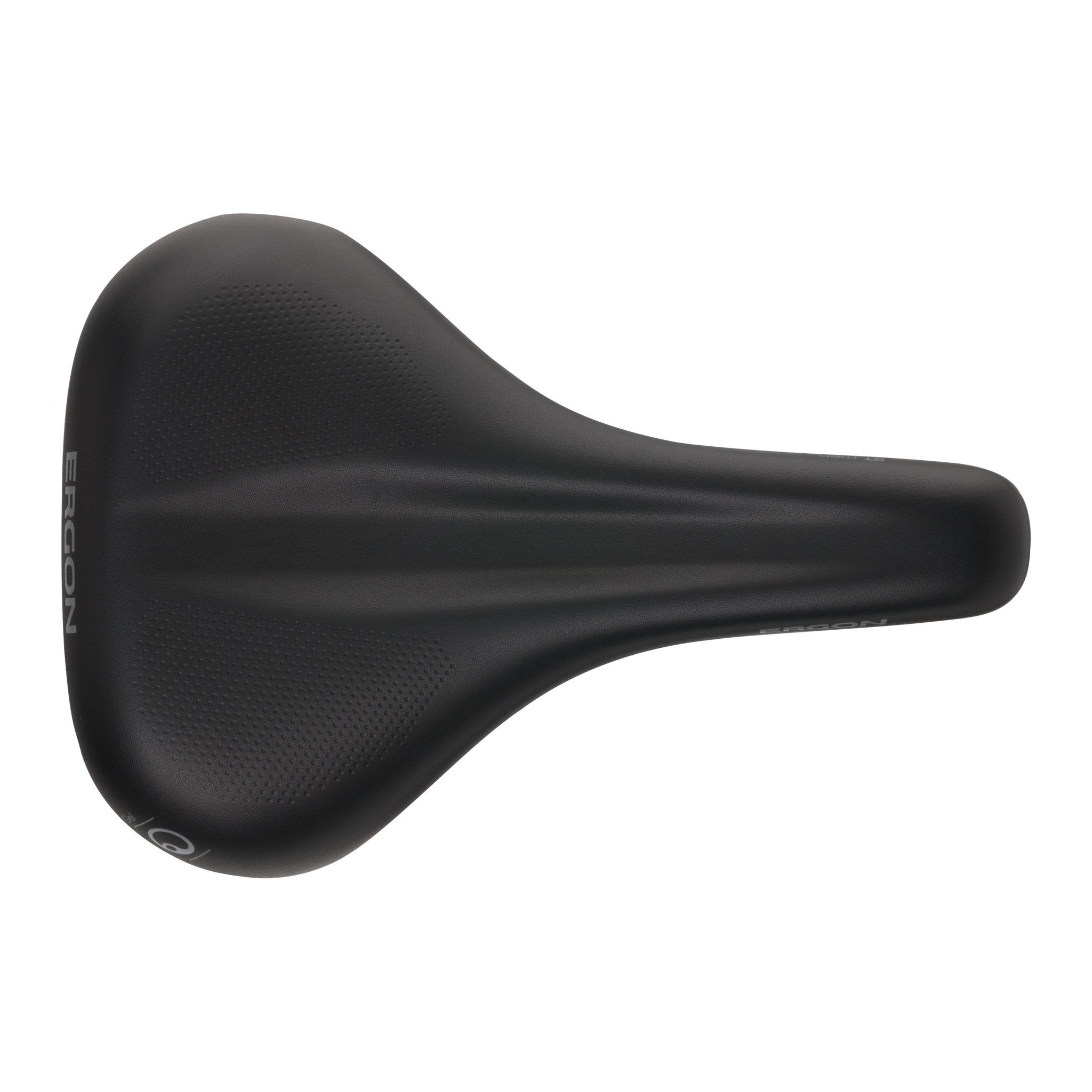 Ergon Touring ST Gel Saddle