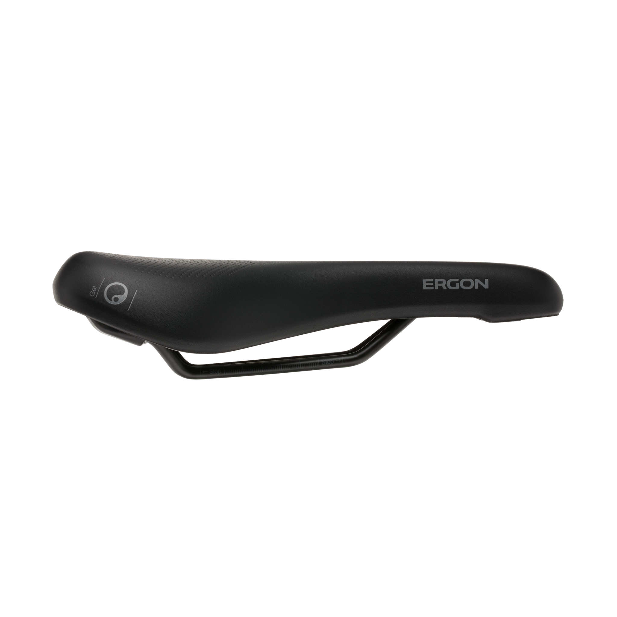Ergon Touring ST Gel Saddle