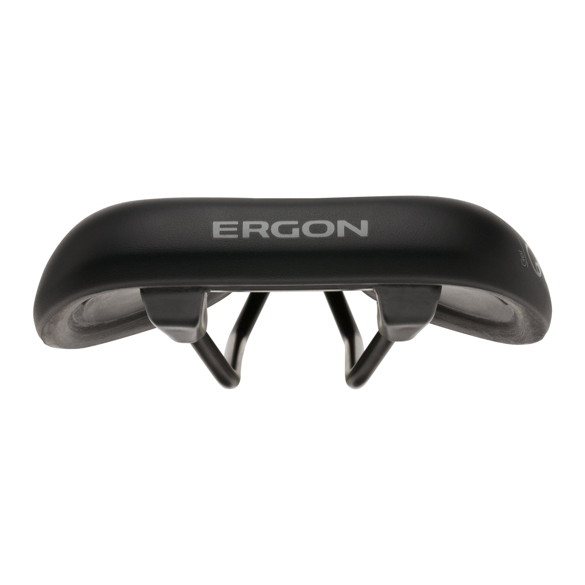 Ergon Touring ST Gel Saddle