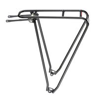 Vega Evo Rear Rack