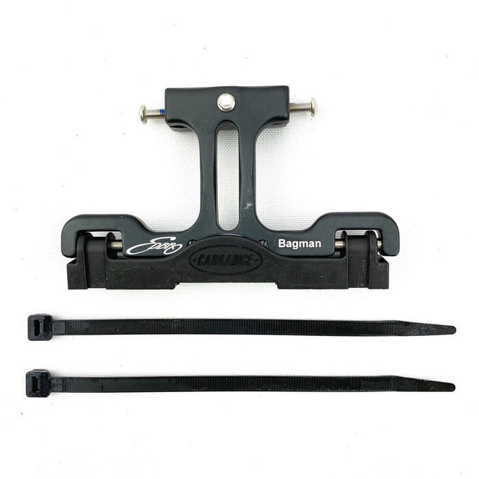 Carradice Bag Support QR Clamp