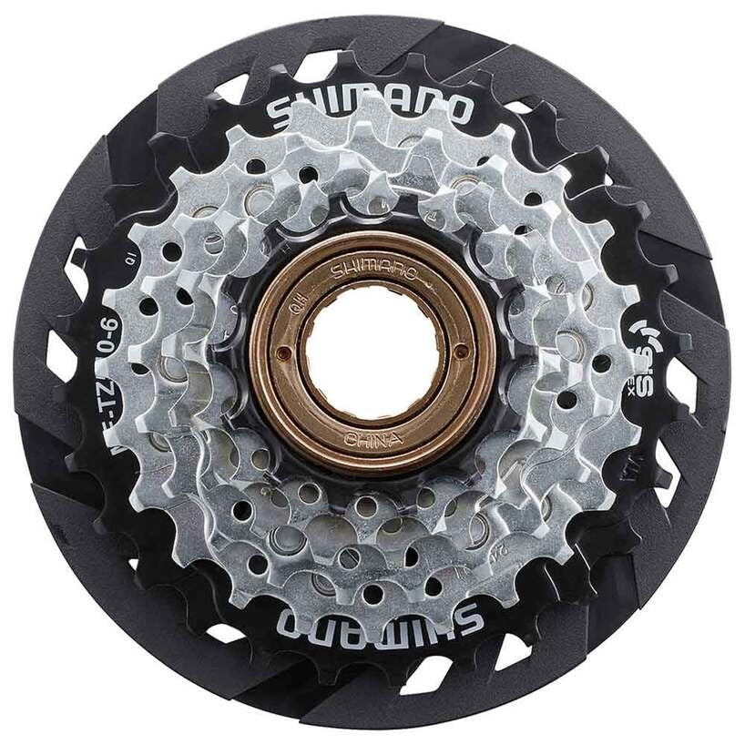 6-speed