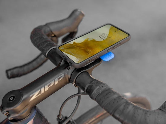 Quad Lock Original Galaxy Case