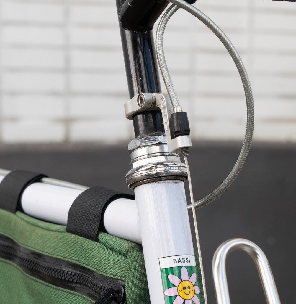 Paul Components Funky Monkey  Guide Cable Hanger