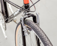 Bassi Montreal Villager Complete Cycle