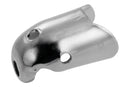 Brooks Nose Chrome
