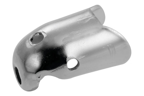 Brooks Nose Chrome
