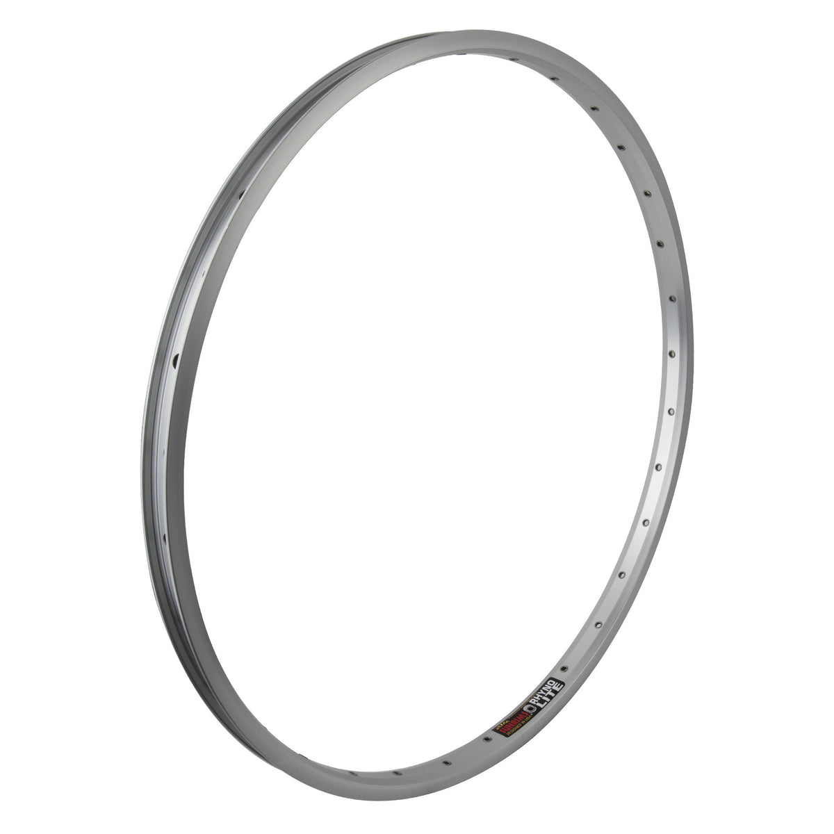 Argent // Silver 32h Schrader